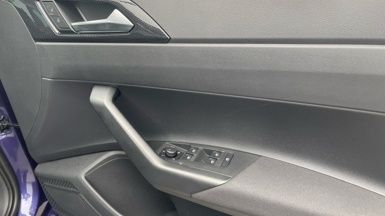 Volkswagen Polo 1.0 TSI Match 5dr Petrol Hatchback